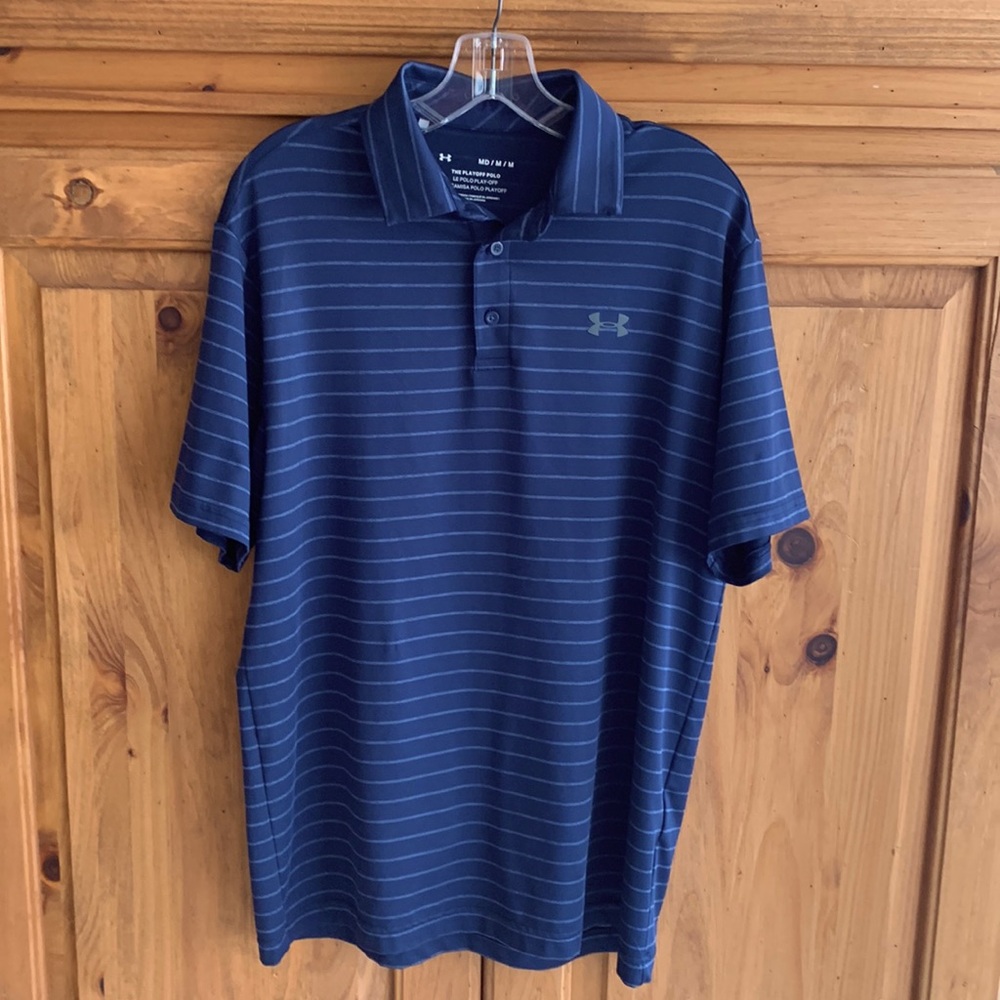 Nike Men’s Golf Polo, Size M